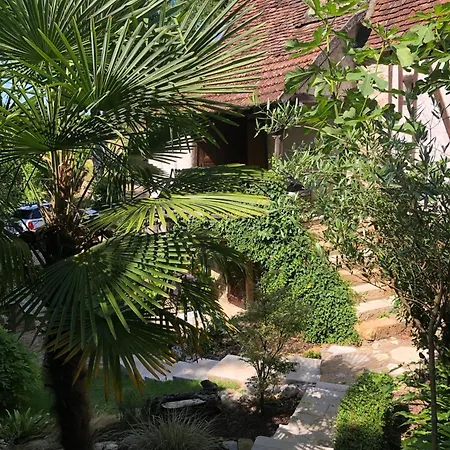 Watermill Guest Vendégház 3*