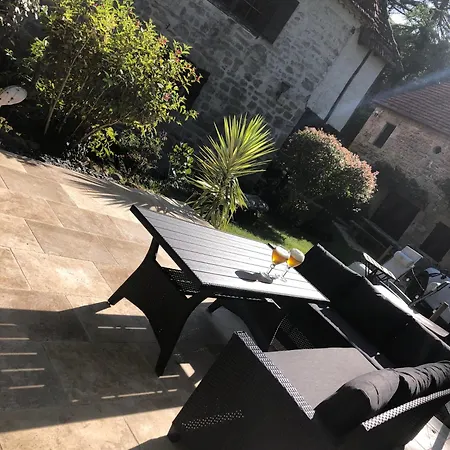 Watermill Guest 3*