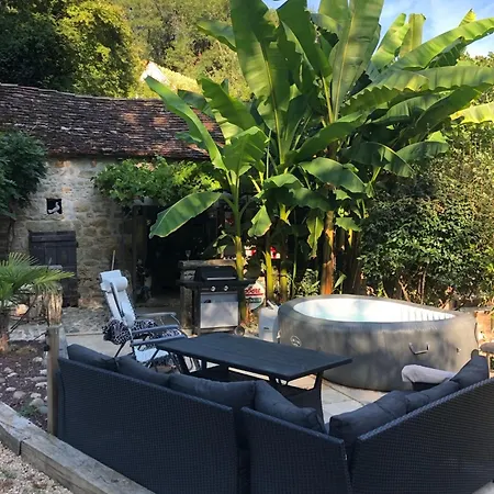 Watermill Guest Vendégház