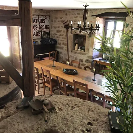 Watermill Guest 3*
