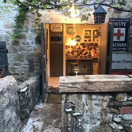 Watermill Guest Gintrac