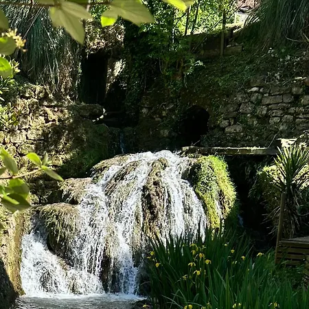 Maison d'hôtes Watermill Guest 3*