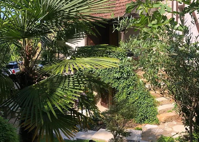 Watermill Guest Maison d'hôtes 3*