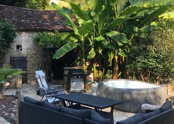 Watermill Guest Maison d'hôtes