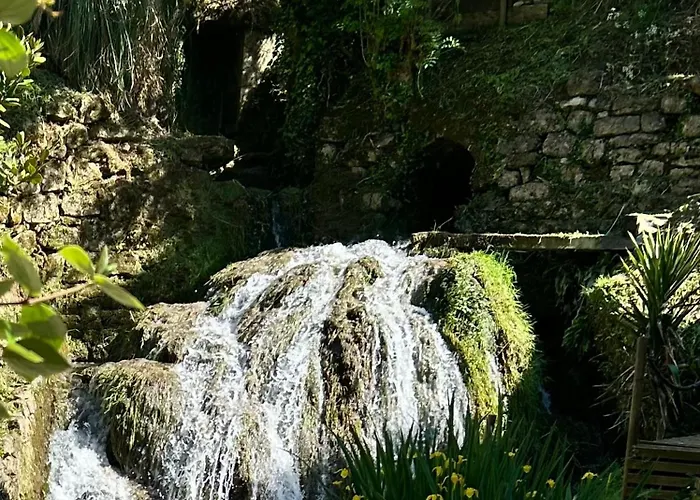 Maison d'hôtes Watermill Guest 3*