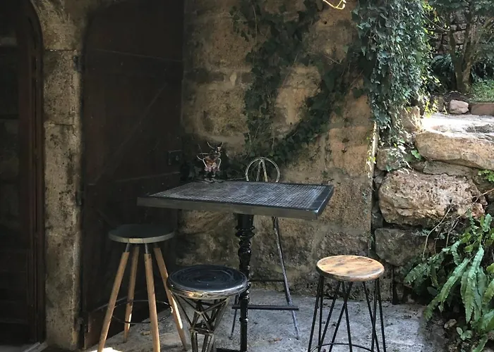 Watermill Guest Maison d'hôtes 3*